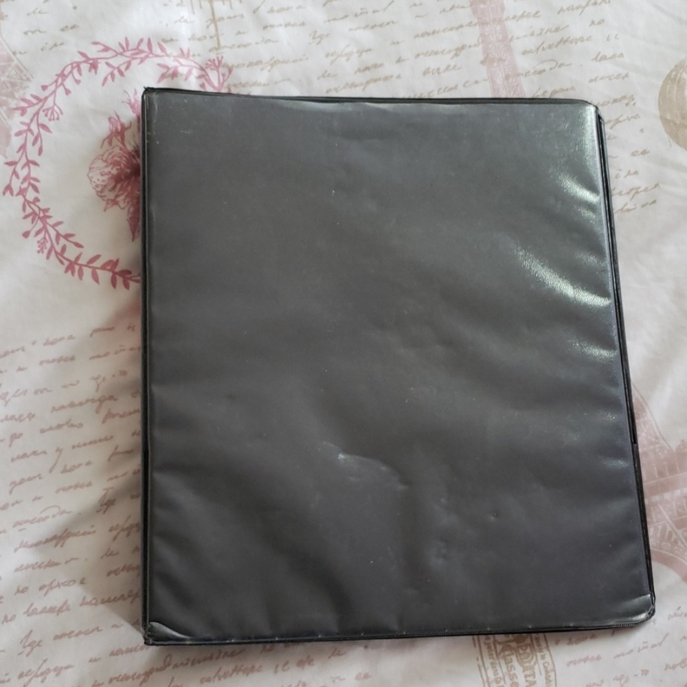 Binder